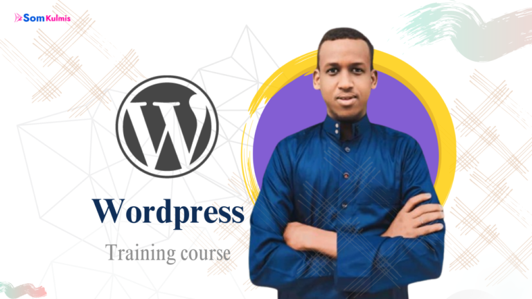 WordPress Training course