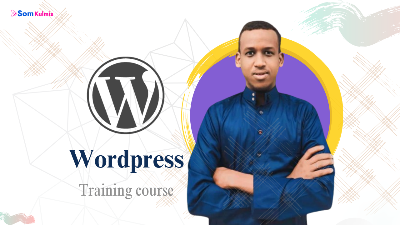 WordPress Training course