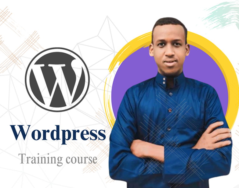 WordPress Somali
